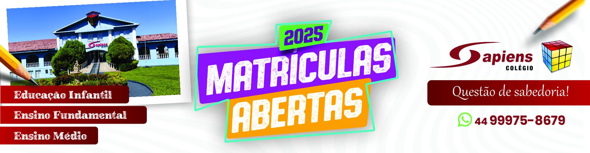 Matriculas2025-01